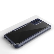 Hp Softcase สำหรับ Samsung Galaxy A05 A05s M15 A15 A25 A35 A55 5G 4G เคสแข็งกันกระแทกเคสโทรศัพท์ปกป้องเลนส์กล้อง