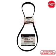 Genuine Parts Front Engine Belt Mitsubishi Mirage Attrage Year 12-14 6PK1230 (1340A146)