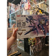 Bandai 1/100 HG Macross YF-29 Durandal Valkyrie Plastic Model Kit