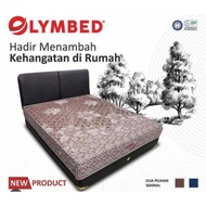 [✅Garansi] Springbed Bigland Deluxe Standard Olymbed Promo