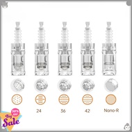 10/20/50pcs Needle Cartridges For Dr.Pen E30 N2 M5 M7 MYM microneedles bayone-t derma pen microneedl