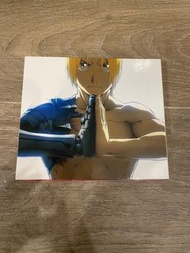 鋼之鍊金術師CD