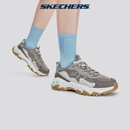 Skechers Women Good Year Sport D'Lites Hiker Shoes - 180128-CHTN