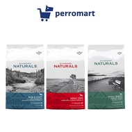 Diamond Naturals 2kg / 15kg All Life Stages Dry Dog Food ( 3 Variations)