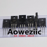 10pcs 100% New Imported Original   2SK3683  K3683  TO-220F  N-channel MOS FET  19A  500V