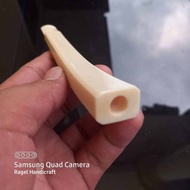pipa once iga duyung kotak 12cm
