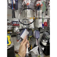 Victor Auraspeed 4u/3u Racket (Genuine)