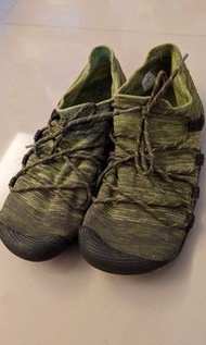 Merrell vapor glove系列 赤足鞋