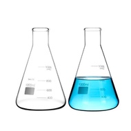 ERLENMEYER FLASK BOROSILICATE JOANLAB
