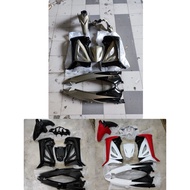 Coverset cover set (HLD) modenas ct100 ct110 ct 110 100