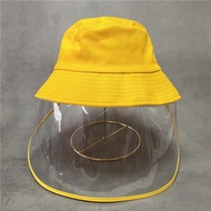 QIUZHISE | Anti-Fly Foam Isolation Hat