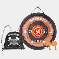 5050WORKSHOP AXE THROWING