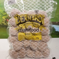 Bakso sapi halal 50pc bernardi / bakso sapi bernardi besar 25pc