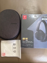 1MORE SONOFlow 主動降噪耳機