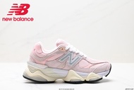 นิวบาลานซ์ new balance joe freshgoods x new balance nb9060 retro casual running shoes NB รองเท้าวิ่ง รองเท้าวิ่ง รองเท้าเทนนิส รองเท้าสเก็ตบอร์ด รองเท้าผ้าใบสีดำ