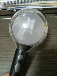 BTS 手燈