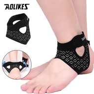 AOLIKES Sports Lightweight Guard Compression Breathable Elasticity Running Anti Sprain Ankle Strap