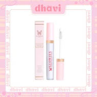 MATA GLOWIES BEAUTY Eyelash & Brow Nutri Eyebrow and Eyelash Growth Serum 4 Original Water BasedML