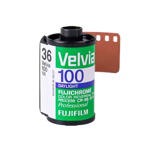 Fujifilm Color Reversal Film 1/2/3/5 Rolls 135 Main Films RVP 100 And 36 Rolls Of For Kodak M35/M38/
