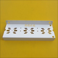 Three-Stage Water Purifier Iron Plate Hanger/Three-Stage Hanger/3-Stage Hanger/3-Stage Filter Hanger