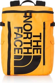 "THE NORTH FACE Backpack  ( Yellow )30L BC FUSE BOX