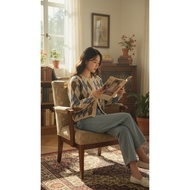 Hyewon Korean Cardigan