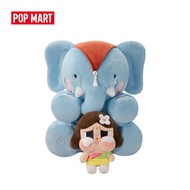 【Thailand Exclusive】POP MART CRYBABY HELLO THAILAND SERIES-Plush Doll