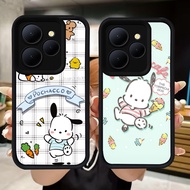 Q6 Pochacco soft Casing for ITEL A80 City 100 P65 P55 RS4 A90 A70 A50 S23 5G