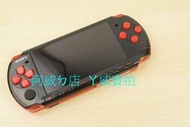 PSP 3007 紅黑色+32G記憶卡+戰鼓3+絕體絕命都市3+全套配件+保固一年+品質保證