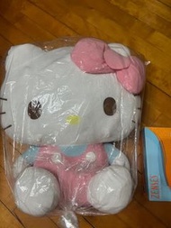 Hello Kitty 大毛公仔 52CM 🤩全新有吊牌