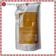 FIOLE F Protect Shampoo Basic Refill 1000ml