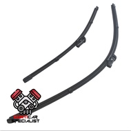 3G2998002A (SET/19' 26') FRONT WIPER BLADE SET FOR VW PASSAT B8 3G 2015 - 2022 3G2998002