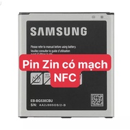 Pin Samsung Galaxy J2 Prime G532/G530 J5 2015 (J500) J3 2016 (J320) J2 Pro - Pin Zin Có NFC