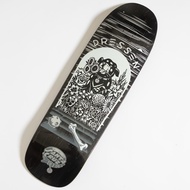 SANTA CRUZ SKATEBOARD DECK