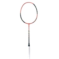 Badminton Racket LI-NING BLADEX SPIRAL 4U (PINK)