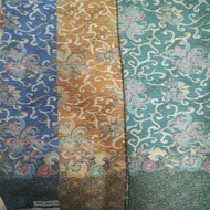 Baron Silk Dobby Batik