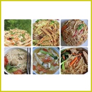 ∇ ◰ ▤ Premium Quality China Bihon Rice Vermicelli 1 kg