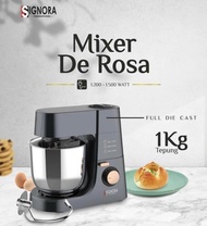 MIXER DE ROSA SIGNORA