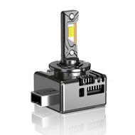 鯨特 三年保固 FORD LED大燈 HID大燈 MK3.5 MK3 MK2.5 KUGA FOCUS D3S D1S 1個 D1S 單顆