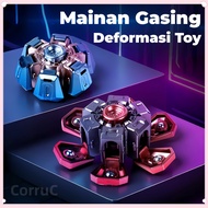 Fidget Spinner Toys Changing Top Toys Educational Toys for Children Fidget Spinner Transformation Th