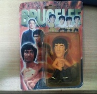 李小龍 Bruce Lee 公仔