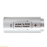 Best Aluminum Alloy  Adapter For 35G 35GTN Cameras 4LR44 Compatible