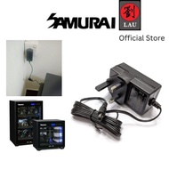 Samurai Power Adapter for Samurai Dry Cabinet GP5 GP3 GP2