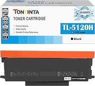TL-5120H TL5120H ( TL-5120 TL5120 TL-5120X TL5120X ) Compatible Toner Cartridge High Capacity 6000 P