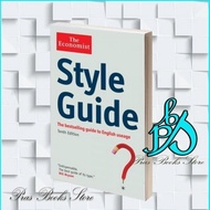 The Economy Style Guide The Economy