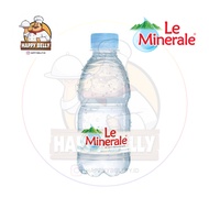 Le Minerale Water Pet 330Ml