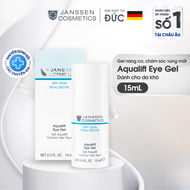 Gel nâng cơ chăm sóc vùng mắt da khô Aqualift Eye Gel tuýt 5ml
