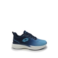 Sepatu Lotto Bionic Men's Running-Navy/Blue