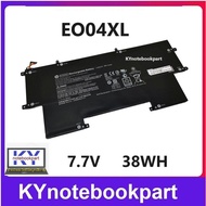 BATTERY ORIGINAL HP Genuine Battery HP EliteBook Folio G1 Series EO04XL 0000