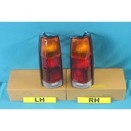 ISUZU TROOPER 1984 - 1991 TAIL LAMP (NEW)